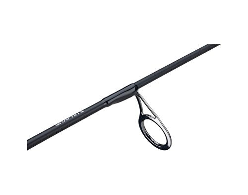 Ugly Stik Elite Salmon/Steelhead Spinning Fishing Rod - size: 9' - Medium - 2pc, style: Old Model