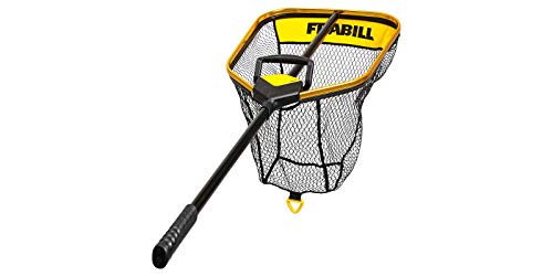 Frabill Trophy Haul Nets - style: 18" X 21" Hoop Size