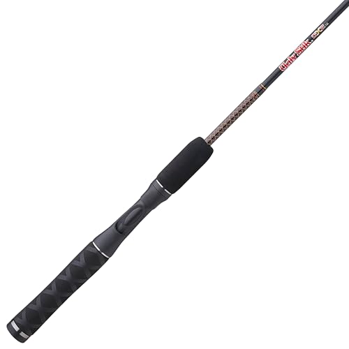Ugly Stik GX2 Casting Fishing Rod - size: 5'6" - Medium - 2pc