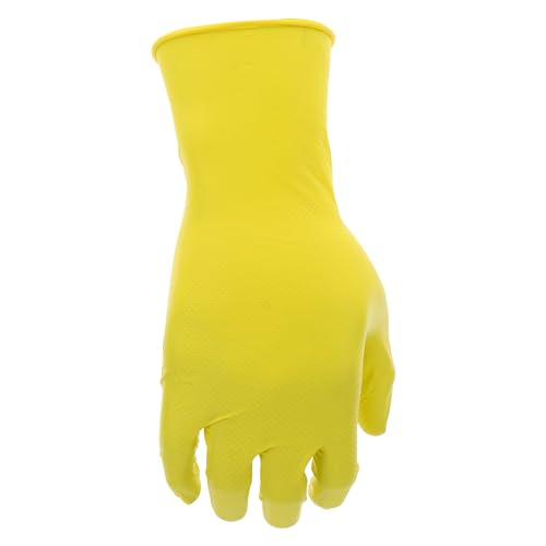 PIP Unisex Adult Grippaz Jan San 6 Mil - size: Medium