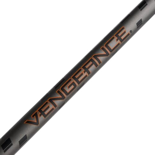 Abu Garcia Vengeance Spinning Fishing Rod - size: 7' - Medium - 1pc