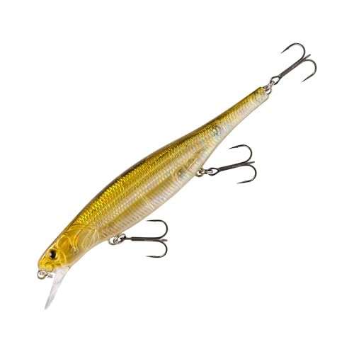 Booyah Flash Point Jerkbait Jr - color: Vegas
