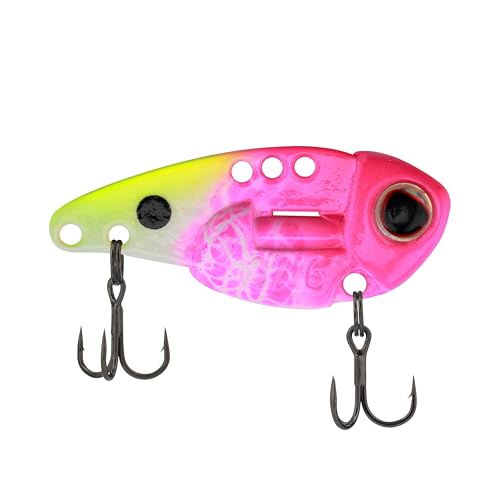 Berkley Berkley ThinFisher - color: Rave Lemonade, size: 1.5"