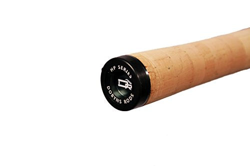 Dobyns Rods Champion Extreme HP Series - style: Dx743csh