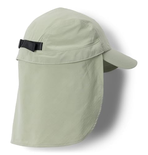 Columbia Unisex Adult Coolhead Zero II Cachalot - color: Safari