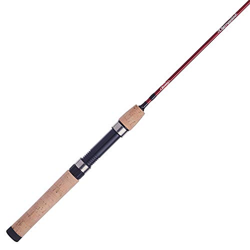 Berkley Cherrywood HD Spinning Fishing Rods - size: 5'6" - Light - 2pc, style: New Model