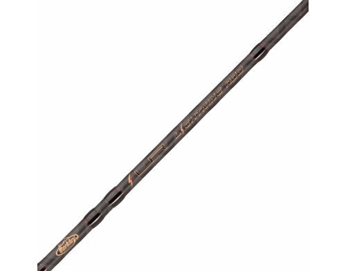 Berkley Lightning Rod Spinning Fishing Rod - size: 5' - Ultra Light - 2pc
