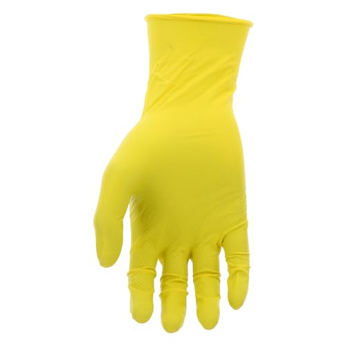 PIP Unisex Adult Grippaz Jan San 6 Mil - size: Medium