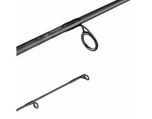 Berkley Lightning Rod Spinning Fishing Rod - size: 6'6" - Medium Light - 2pc