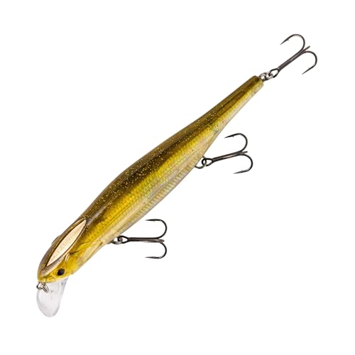 Booyah Flash Point Jerkbait Jr - color: Vegas