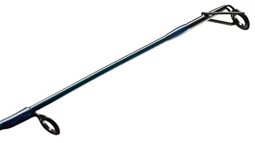 St. Croix Rods Triumph Spinning Rod, TSR, Durably Sensitive with Impressive Power, High Performing Spinning Rod - style: 5'0" Ultra-light/Moderate 1 Pc.