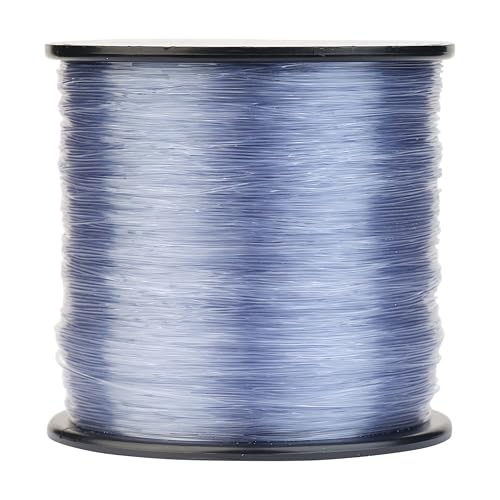 Berkley Trilene Big Game Monofilament Fishing Line - color: Steel Blue, size: 900yd, style: 15lb Test