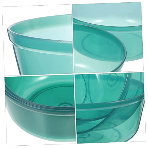 Fish Food Bait Basin Mixing Boilie Crusher Sink Storage Containers Decor Containers Kaboodle Convenient