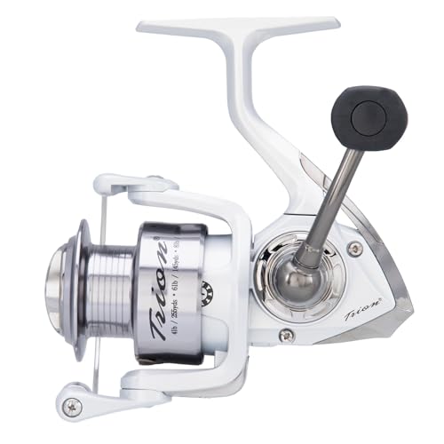 Pflueger Trion Spinning Reel - size: 25 - Box, style: 2022 Model