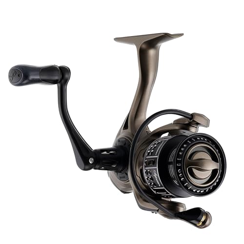 Pflueger Supreme Spinning Fishing Reel - size: 25