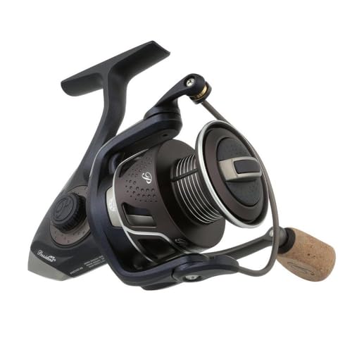 Pflueger President XT Spinning Fishing Reel - size: 40 - Clam, style: New Model