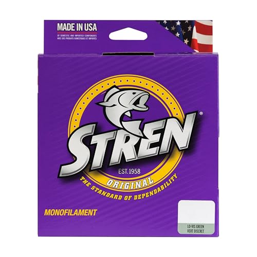 Stren Original®