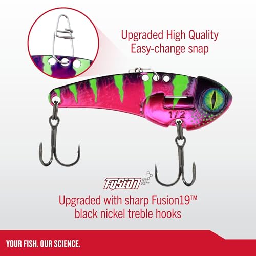 Berkley Berkley ThinFisher - color: MF Firetiger, size: 2.25"