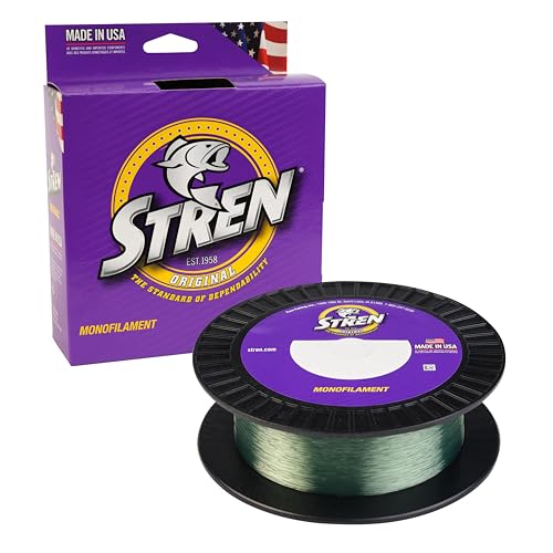 Stren Original®