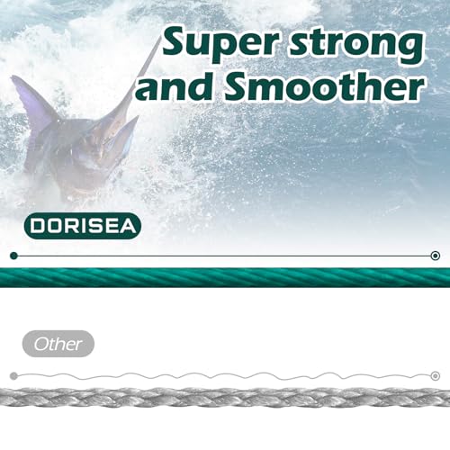 Extreme Braid 100% Pe Pink Braided Fishing Line 109Yards-2187Yards 6-550Lb Test Fishing Wire Fishing String Incredible Superline Zero Stretch - size: 100m/109Yards 60lb/0.40mm