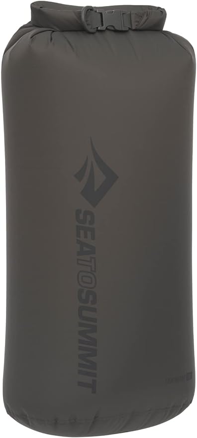 Sea to Summit Lightweight Dry Bag, Multi-Purpose Dry Storage