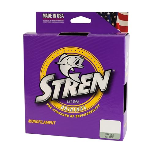 Stren Original®