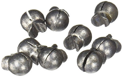 South Bend Split Shot - size: 5 Oz (Pack of 1)