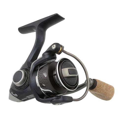 Pflueger President XT Spinning Fishing Reel - size: 20 - Box, style: New Model