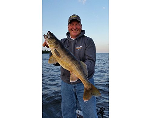 Pflueger Monarch Spin Combo - style: 6'6" - Medium