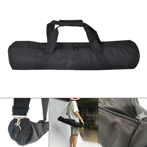 Fishing Rod Carrying Handbag, Large Capacity Bag Fishing Umbrellas Bag Thickening Rod Tackle Pouches - color: 90CM