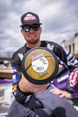 BerkleyFishing Line - size: 110-Yard/10-Pound