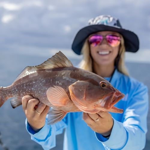 KastKing Zephyr Dual-Tip Fishing Rod and Reel Combo,Spinning & Baitcaster Combo,Dual Tips Section for Different Powers,IM6 Graphite 2-Piece Rod with Extra Tip,Sensitive & Powerful,Freshwater Fishing - style: Cast: 6'0''- Ml& M- Dual-tip Rod - Right Handed