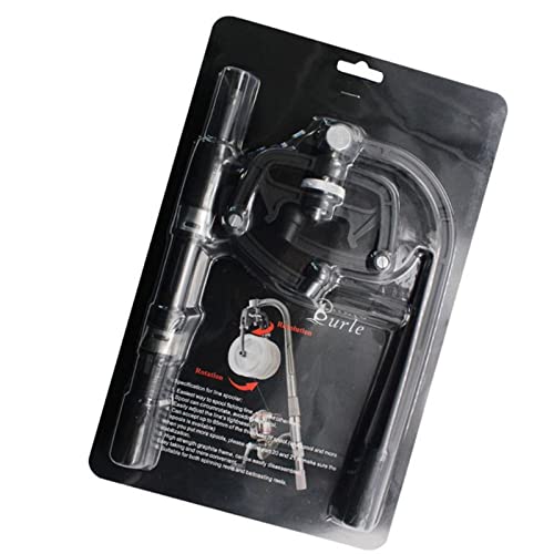 Fishing Line Winder Spooler Machine Spinning Reel Spooling Station System Multifunction Portable Manual Winding Coil Cable Tools