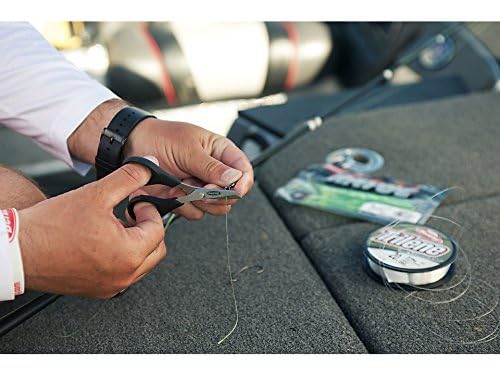 Berkley Trilene Big Game Monofilament Fishing Line - color: Green, size: 900yd, style: 15lb Test