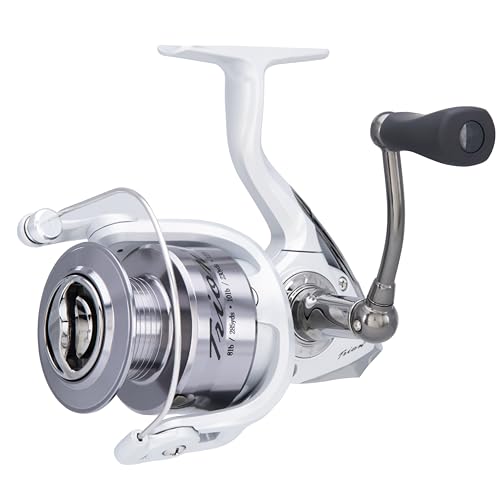 Pflueger Trion Spinning Reel - size: 40 - Clam, style: 2022 Model
