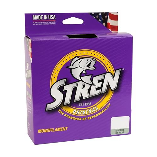 Stren Original®