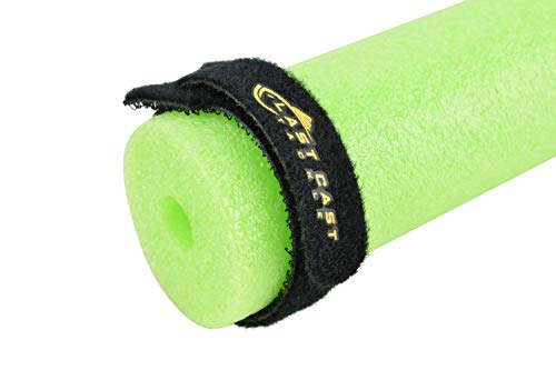 Fishing Rod Float - Great for Boats & Kayaks - 4 Pack