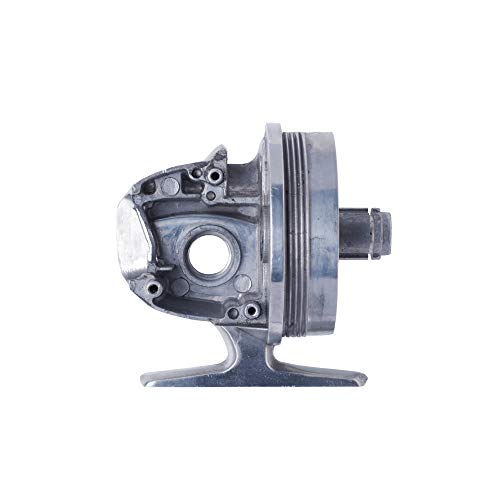 Ugly Stik Ugly Tuff Spincast Fishing Reels - style: 20