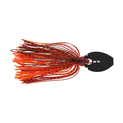 Berkley Slobberknocker and PowerStinger Fishing Soft Bait Kit - color: White Chartreuse PowerStinger Kit, size: 3/8 oz - 4/0 Hook Size