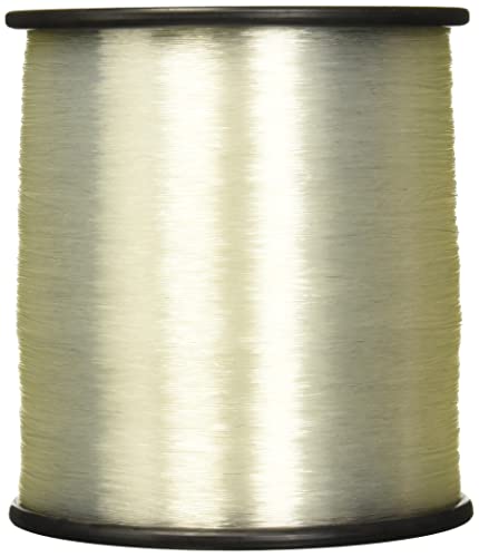 Berkley Trilene Big Game Monofilament Fishing Line - color: Clear, size: 3600yd, style: 15lb Test