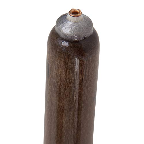 Thill Thill Weighted Balsa Wood Pole Float - color: Orange, size: 7"