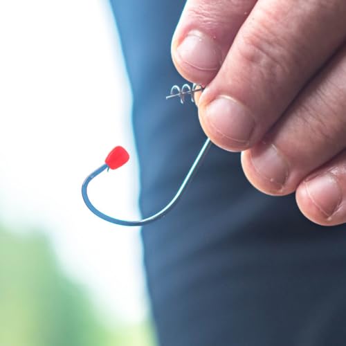 Healifty 150pcs Floating Artificial Corn Fishing Lures Soft Silicone Baits with Realistic Appearance and Natural Underwater Appeal for Freshwater Trout and Multiple Fish Species