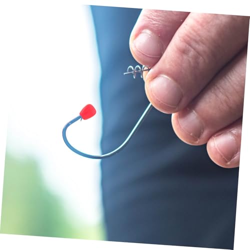 150pcs Simulation Corn Lure Soft Baits Floating Artificial Carp and Trout Fishing Bait Silicone Material Freshwater Fishing