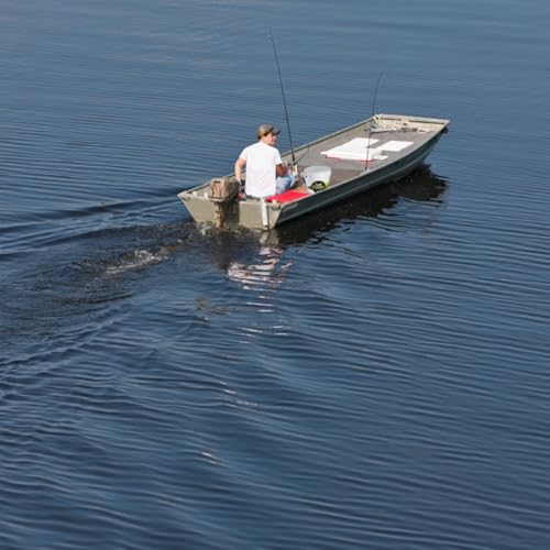 Marine Metal Super Saver Live Well Bait System & Aerator Kit - style: SS-II