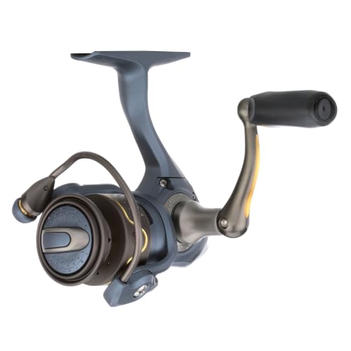 Pflueger President Spinning Fishing Reel - size: 30 - Box, style: New Model