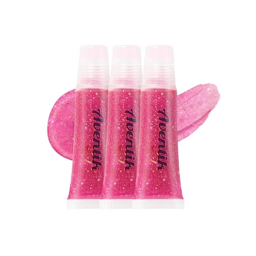 EUPHENG Fish Attractant Gel Luminous Pink Fishing Lure Attraction Enhancer Scent for Bass, Crappie and Trout Attractant - style: Shrimp Smell-10ml*3