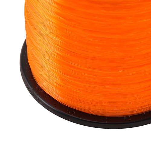 Berkley Trilene Big Game Monofilament Fishing Line - color: Blaze Orange, size: 900yd, style: 15lb Test