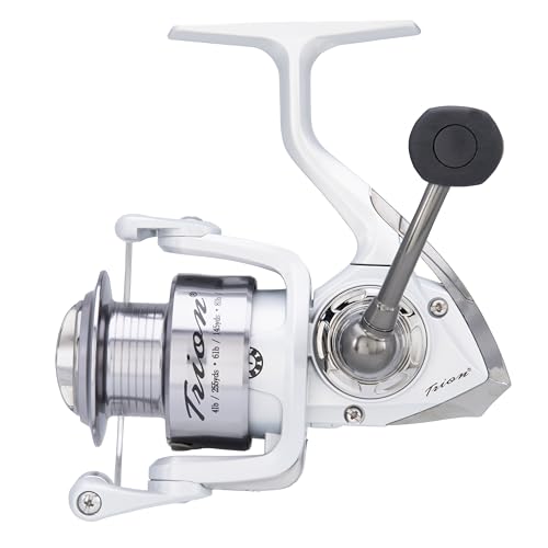 Pflueger Trion Spinning Reel - size: 30 - Clam, style: 2022 Model