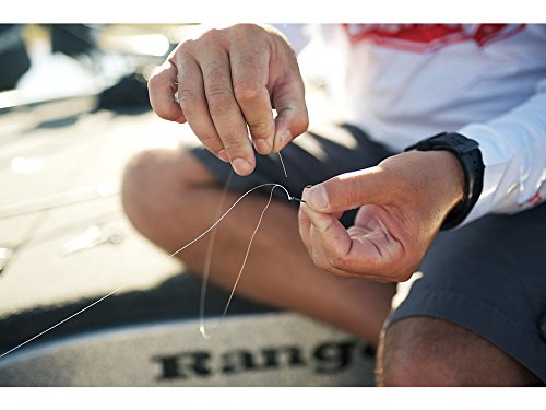 Berkley Trilene Big Game Monofilament Fishing Line - color: Clear, size: 3600yd, style: 15lb Test