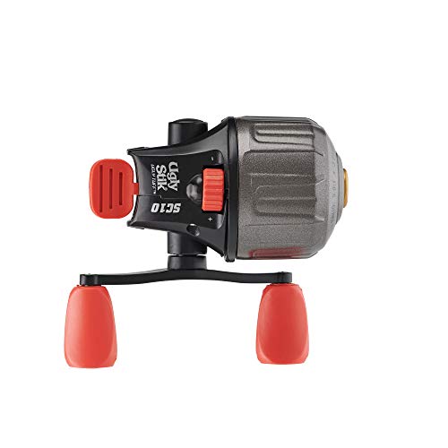 Ugly Stik Ugly Tuff Spincast Fishing Reels - style: 10